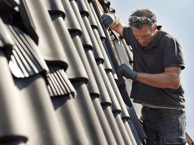 About Roof Repair Experts Georgetown, MD